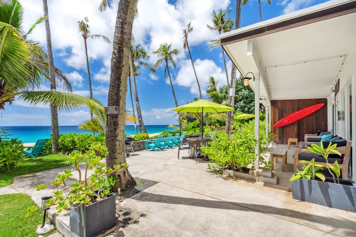 Bird Of Paradise TVU-1868 – Ke Iki Beach Bungalows gallery image 2