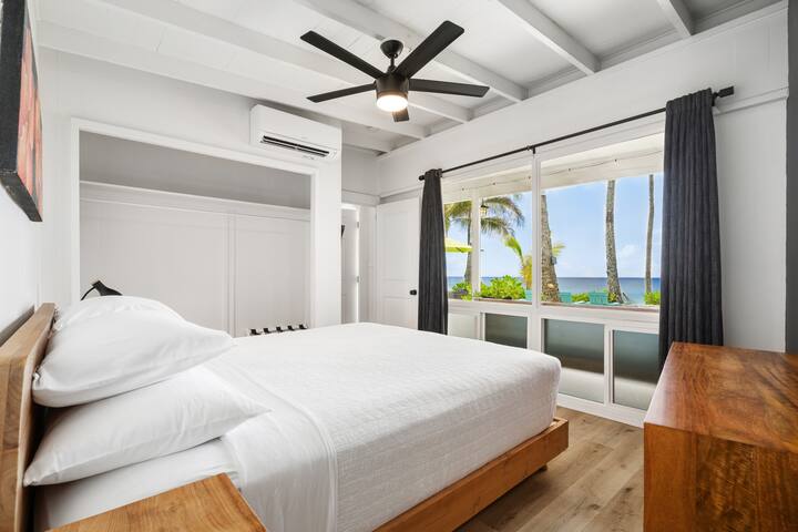 Bird Of Paradise TVU-1868 – Ke Iki Beach Bungalows gallery image 5