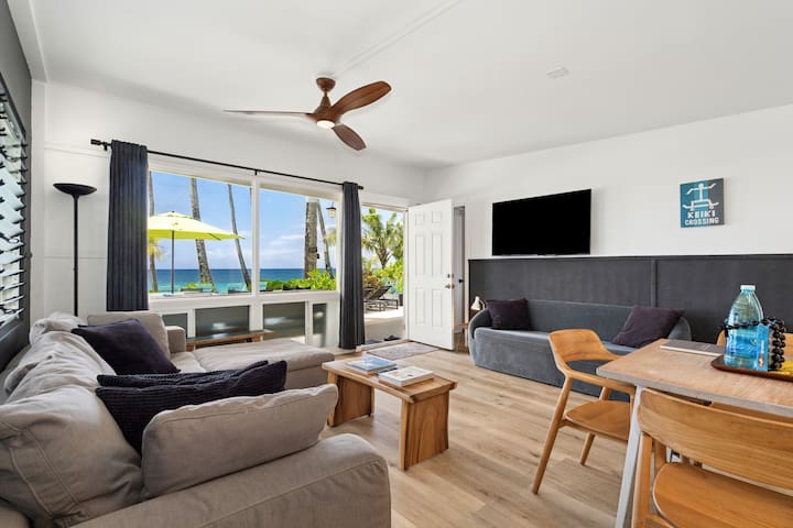 Bird Of Paradise TVU-1868 – Ke Iki Beach Bungalows gallery image 4