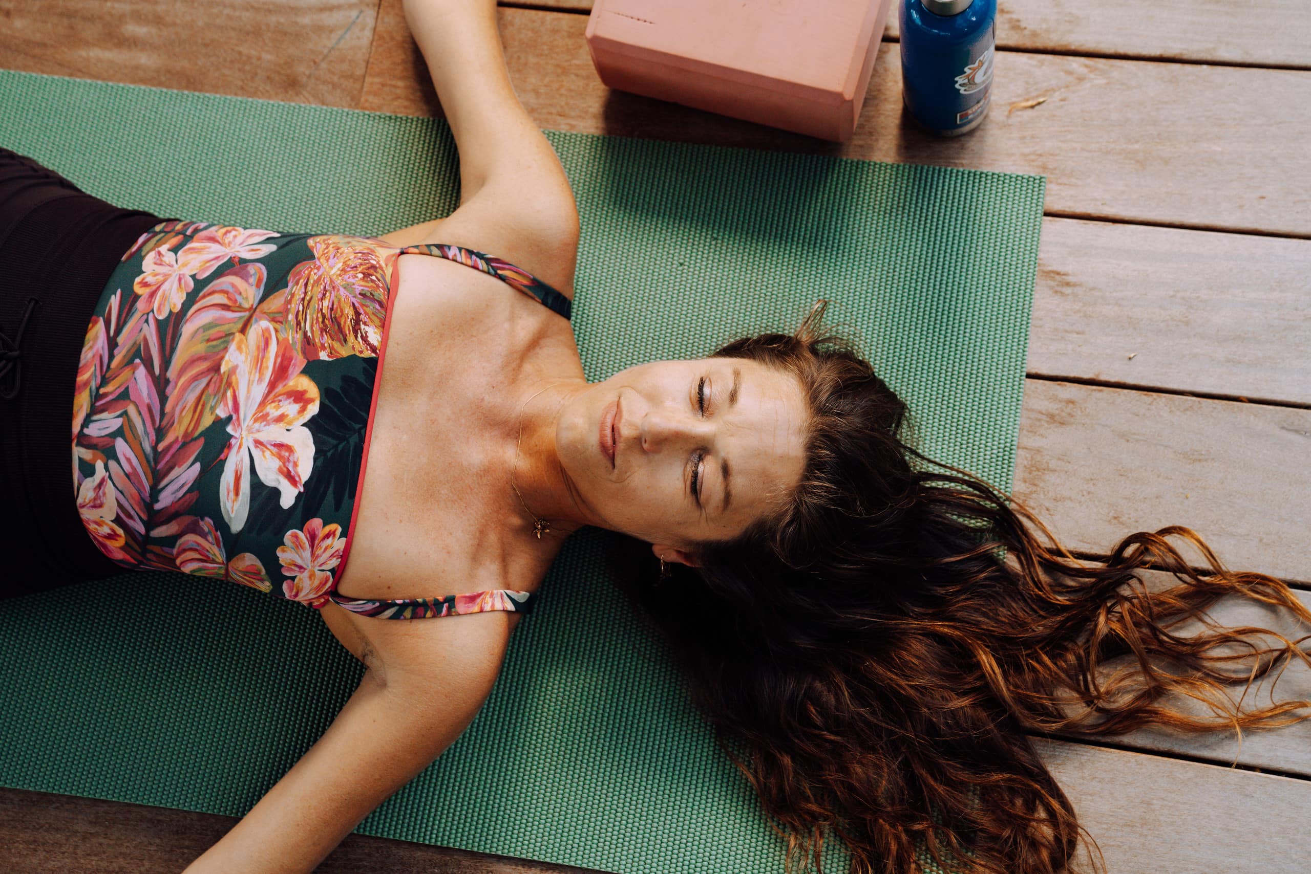 Lilikoi @ Ke Iki Beach Bungalows~Yoga~Sauna, AC - Photo 16