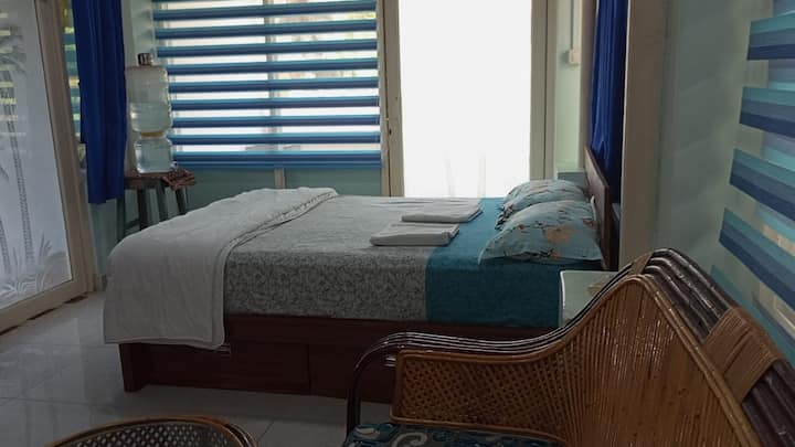 غرفة النوم 1