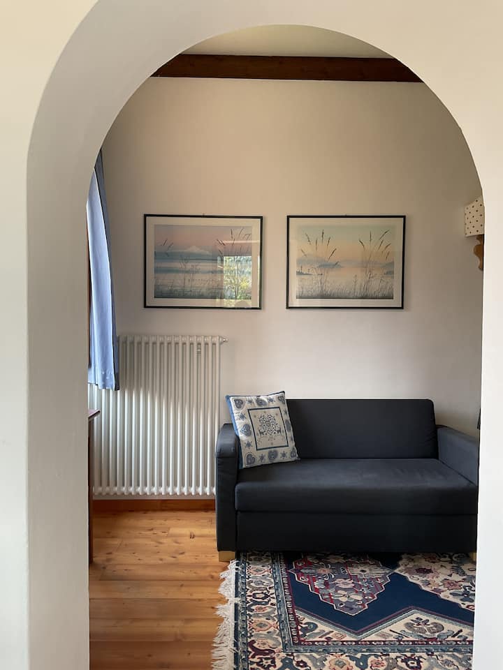Apartment “Al Castel” In Lozzo Di Cadore - Auronzo