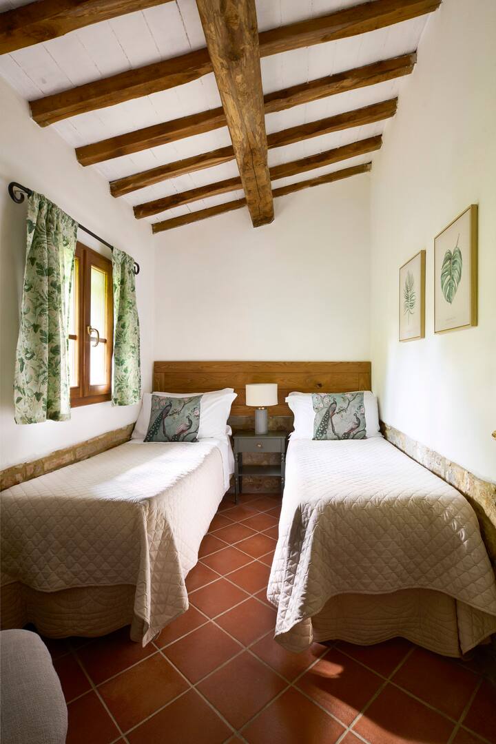 Camera da letto 2