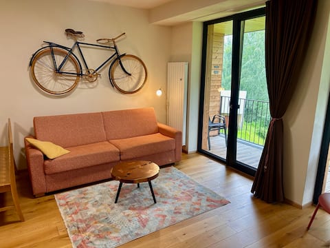 Apartmán U Kola na Brčálnica