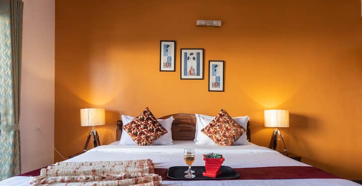 Bedroom 5