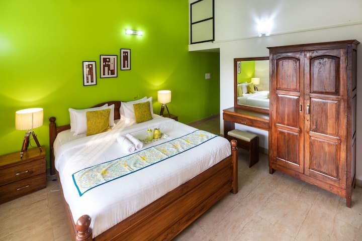 Bedroom 4