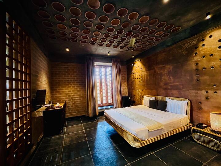 ห้องนอน