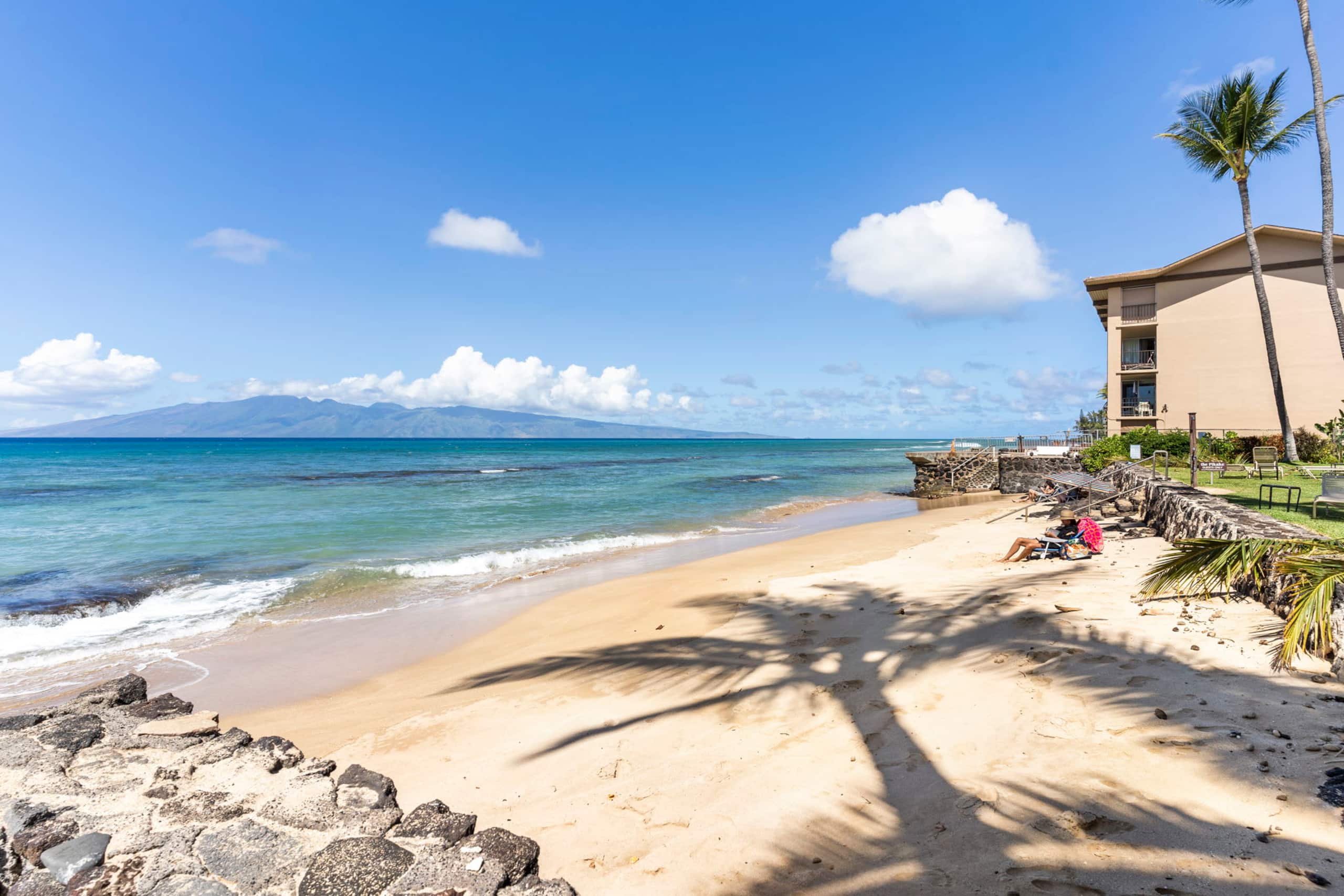 Condo in Lahaina · ★4.97 · 1 bedroom · 1 bed · 1 bath - Image 23