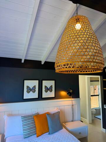 Entire home with Studio bedrooms in Garopaba - Beira de Lagoa - Dodo Guest House - Studio 4