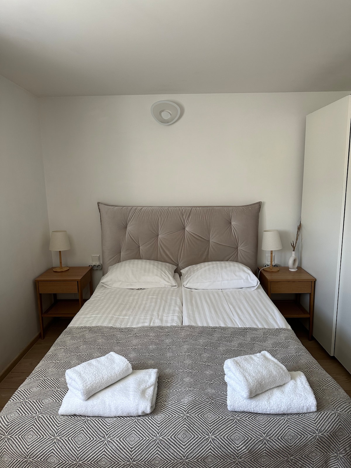 საძინებელი