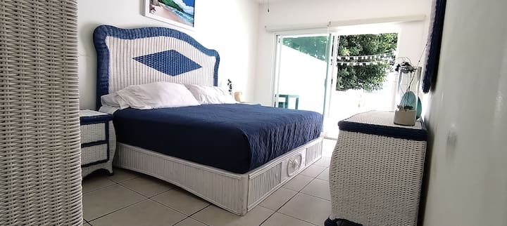 Chambre 1