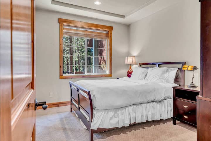 Двойно легло