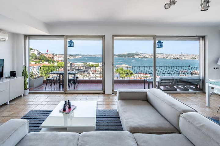 Stay Beyond The Bosphorus #3