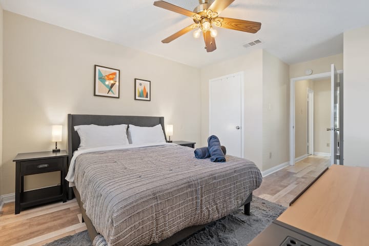 Спална соба 3