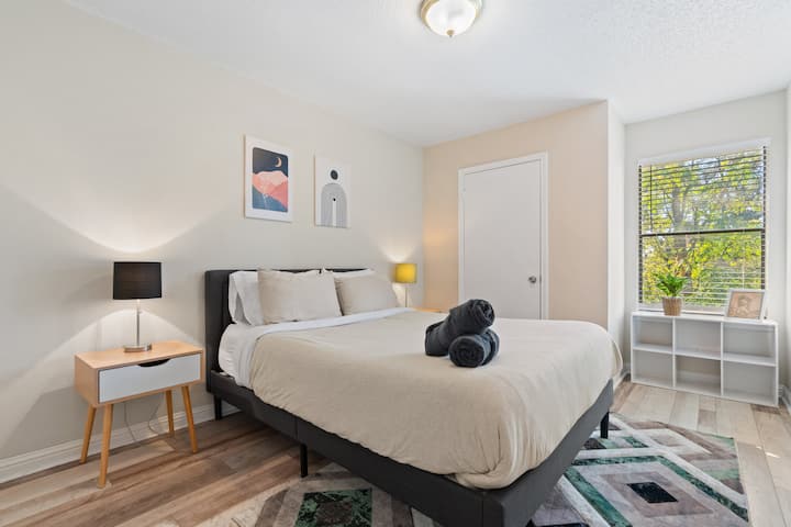 Спална соба 2