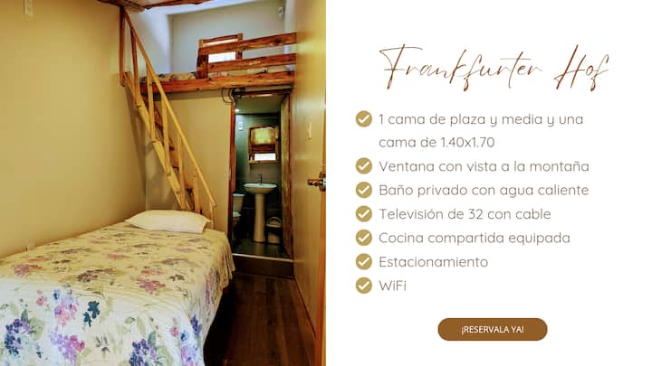 غرفة النوم 2