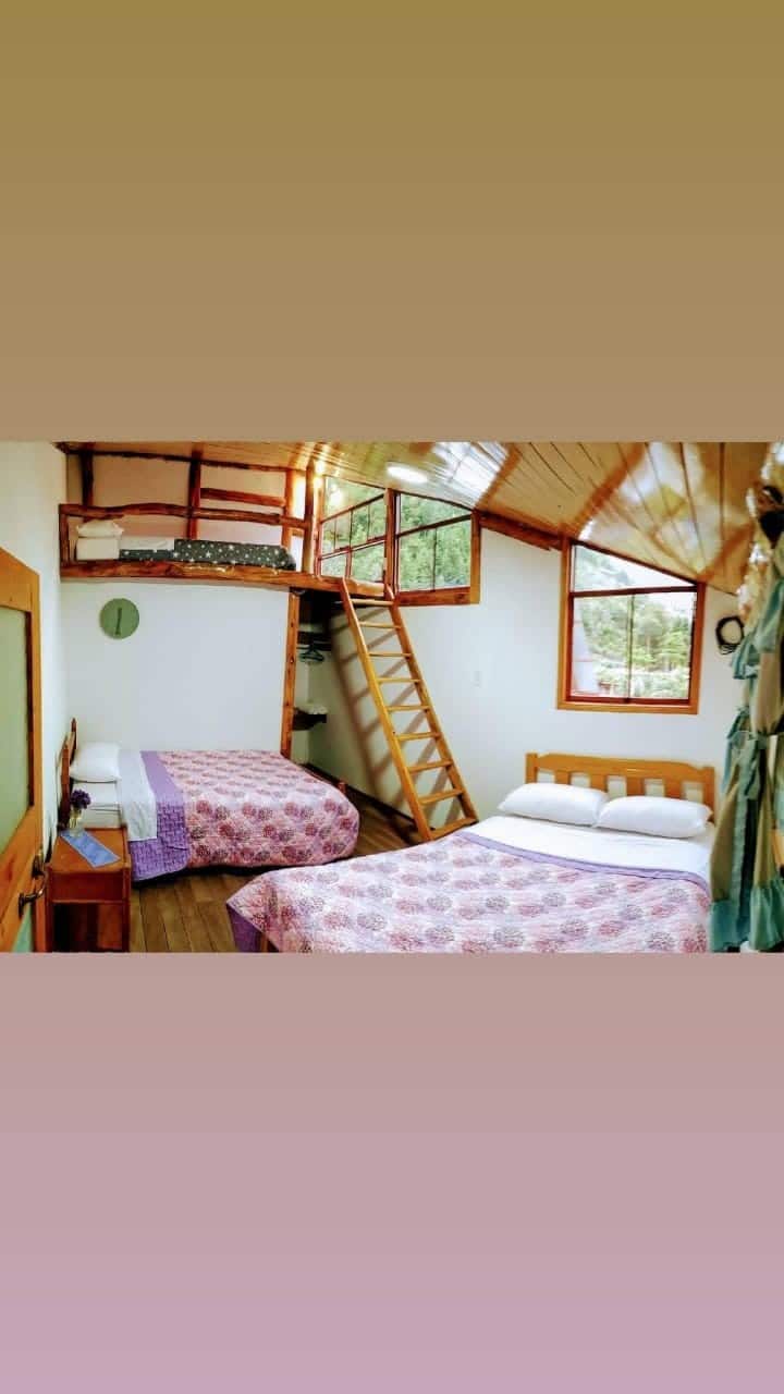 غرفة النوم 3