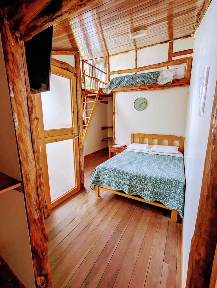 غرفة النوم 1