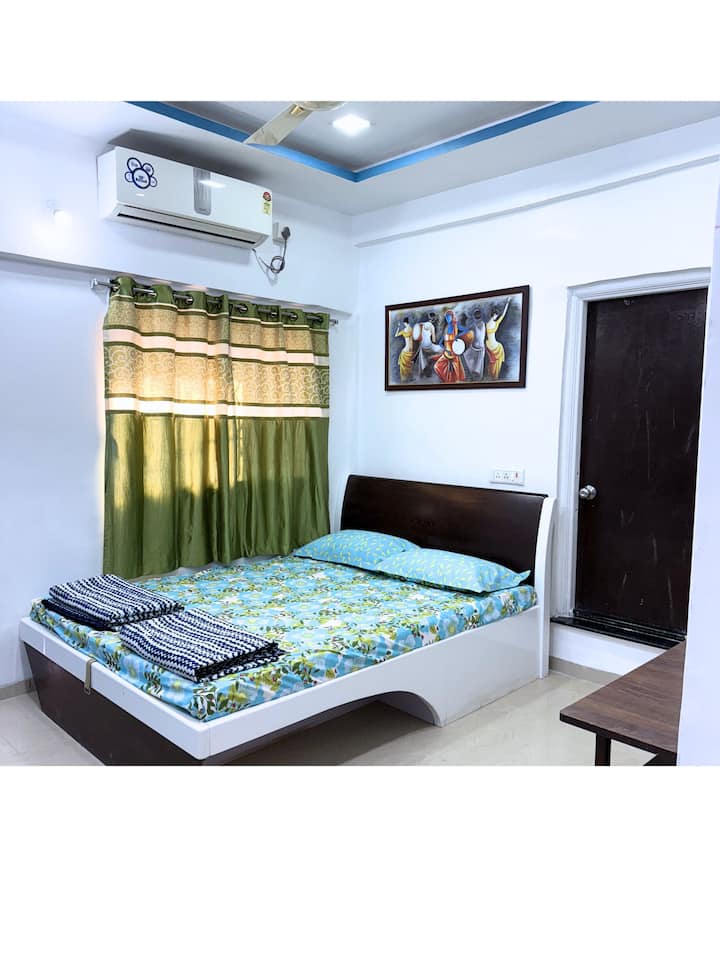 1 Room Near Ajanta & Ellora Breakfast Included #A4 - Aurangabad