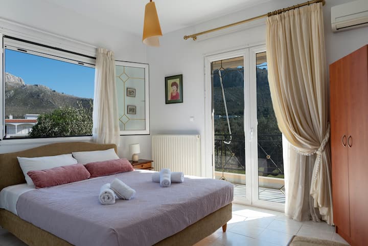 Chambre 1
