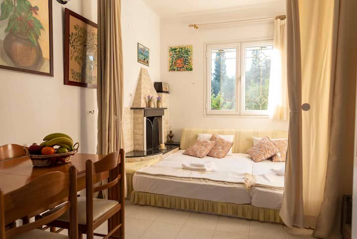 Chambre 4