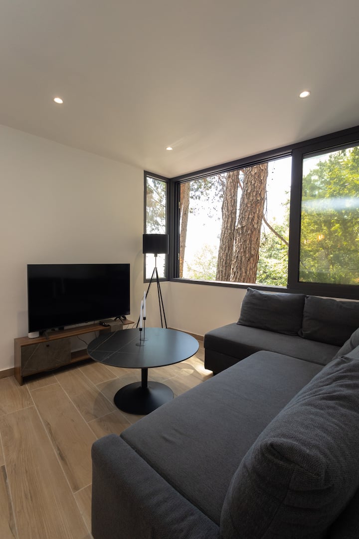 Всекидневна