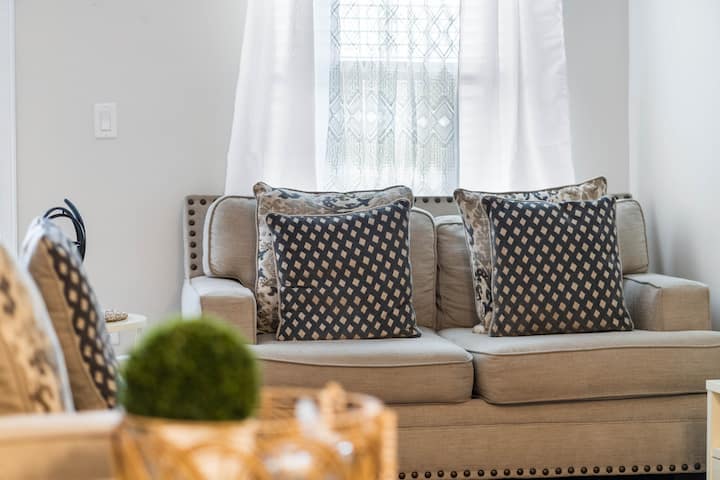 Modern Townhouse Balmoral Resort - Lake Eva, FL