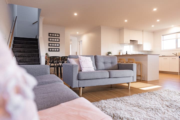 Colchis Creek Townhouse - St Helens