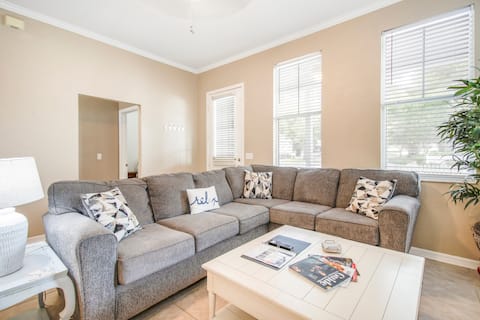 Cozy Haile Cottage – 15 Min to UF and Springs Near