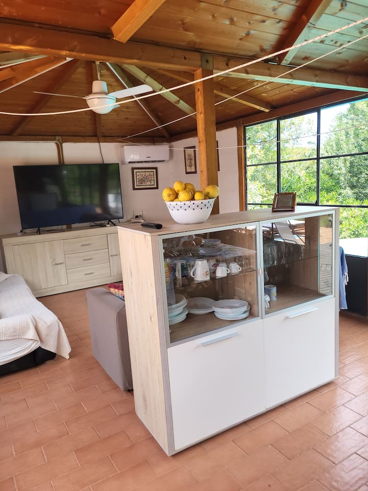02 Villa With Pool In Cefalù Sicily - Sicile