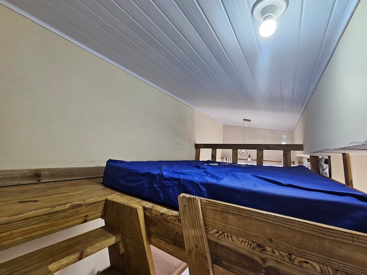 ห้องนอน