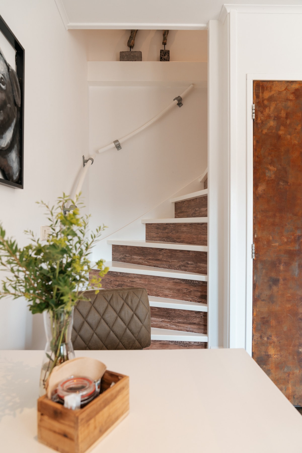 Successful Airbnb property: "op Stal" holiday accommodation at Hof Zeldenrust! in Koudekerke