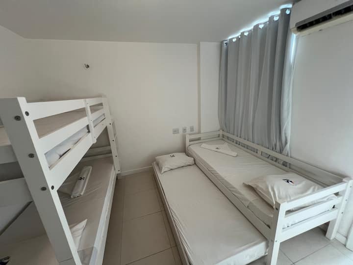 Спална соба 3