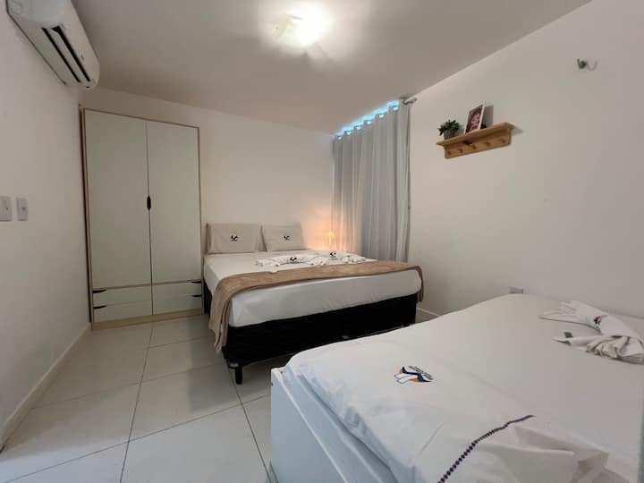 Спална соба 2