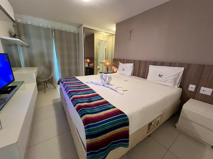 Спална соба 1