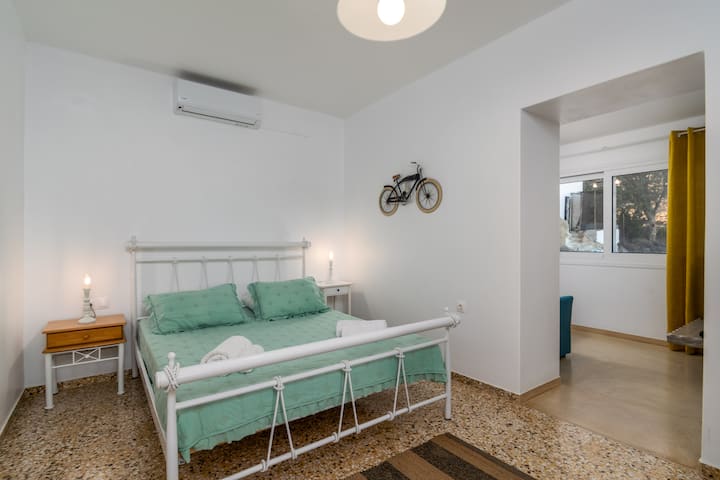 Спална соба 2