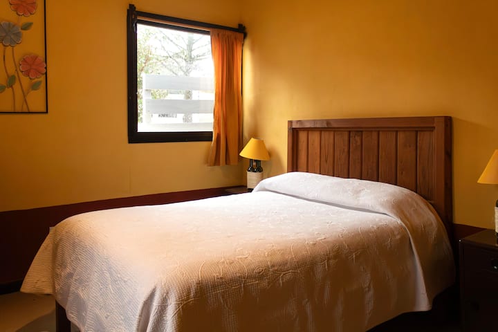 Habitación 1