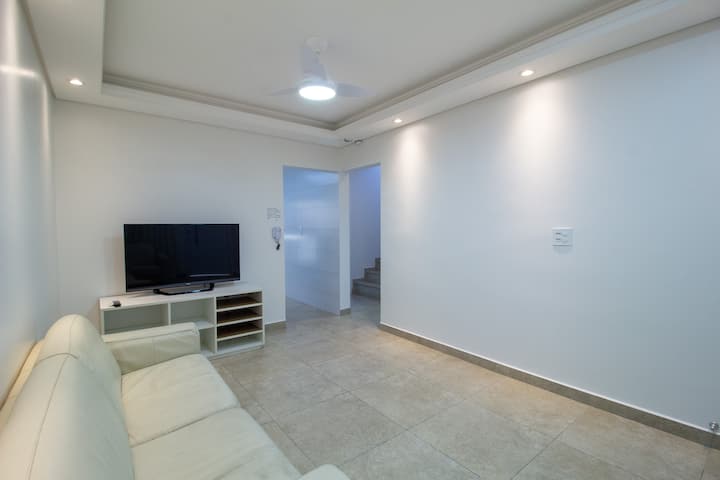 Recanto Jacuzzi Sorocaba -Casa Completa C/ Piscina - Sorocaba