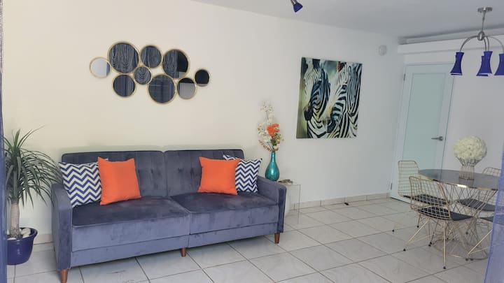 Lindísima Apartments #2 - Lajas