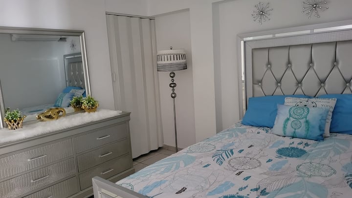 Lindísima Apartments #2 - Lajas