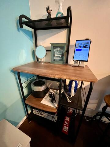 Family/Group Stay! 3BR 6 Beds, Shinjuku & Shibuya gallery image 5