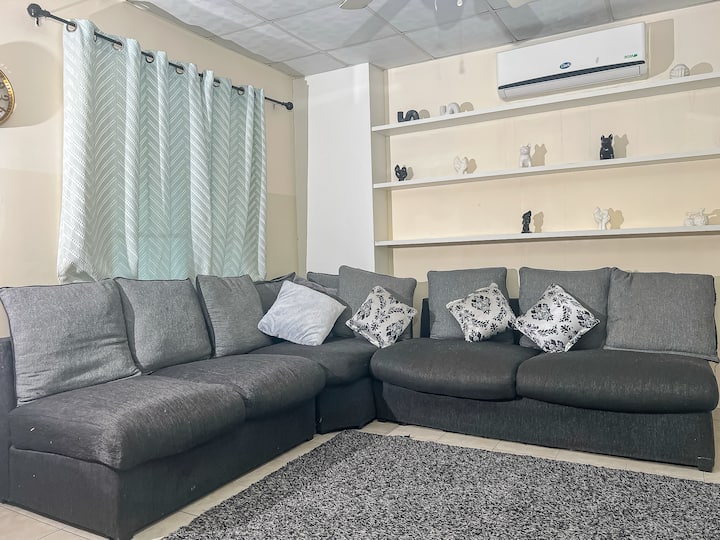 Modern House With A/c 10 Mins From Airport - Panama City