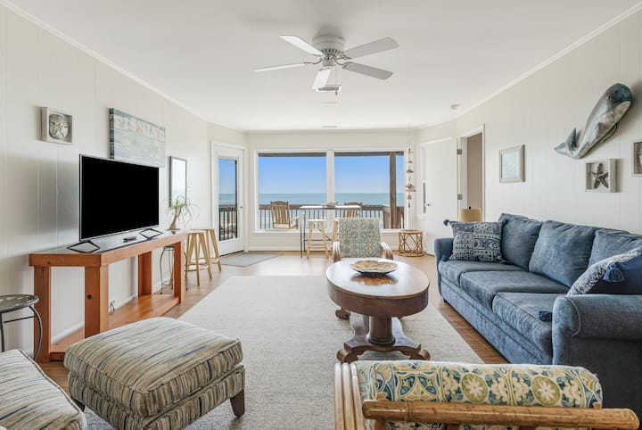 Ready Reserve - Beach Family Bliss - Oak Island, NC