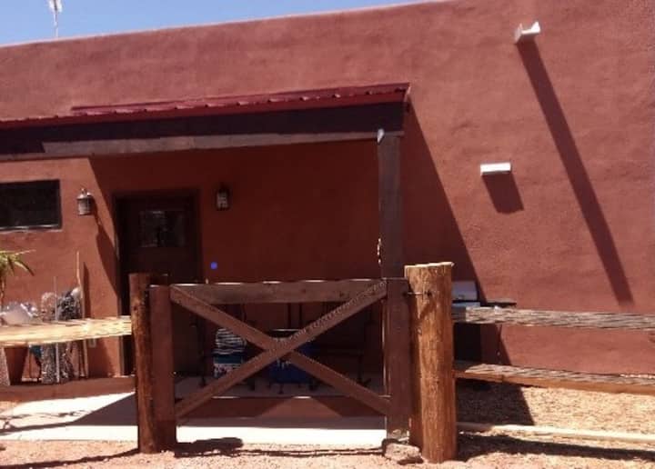 "Peace Of Heaven" Ranch - Nuevo México
