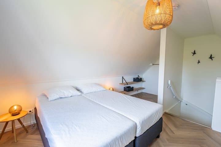 ห้องนอน