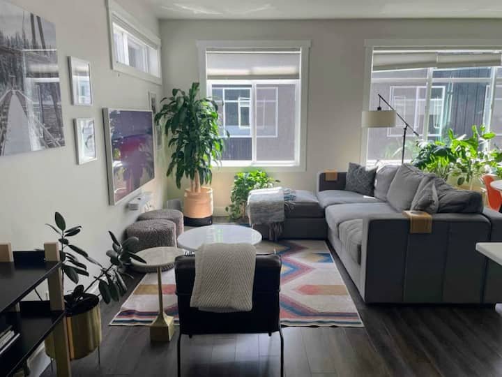 Modern Missoula - Stylish Live Work Play - Missoula, MT