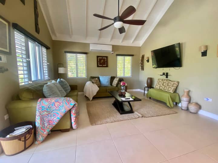 Gigi's Chateau-villa Getaway Near Ocho Rios, Ja! - Jamaica