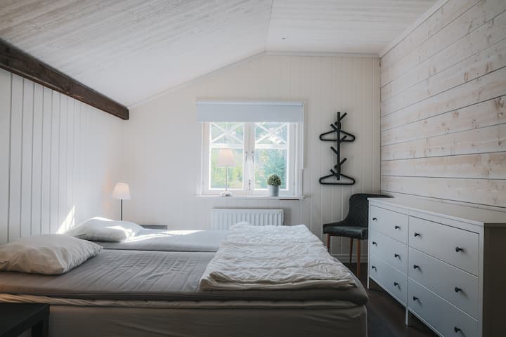 غرفة النوم 1