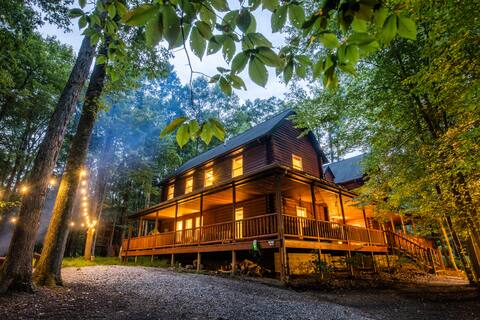 Family-friendly, perfect location, open & spacious