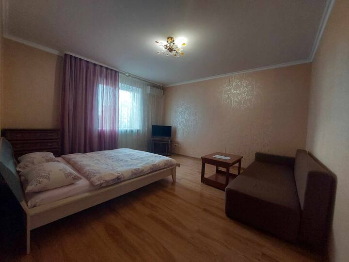 საძინებელი